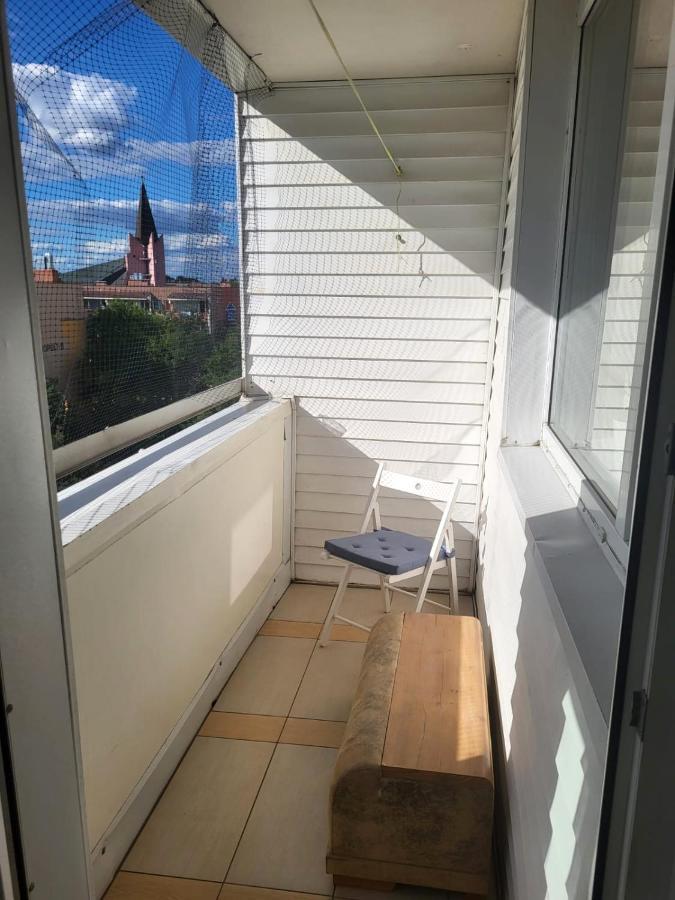 Lemuria Pokoje Wlk Niedzwiedzicy Hostel Легница Екстериор снимка