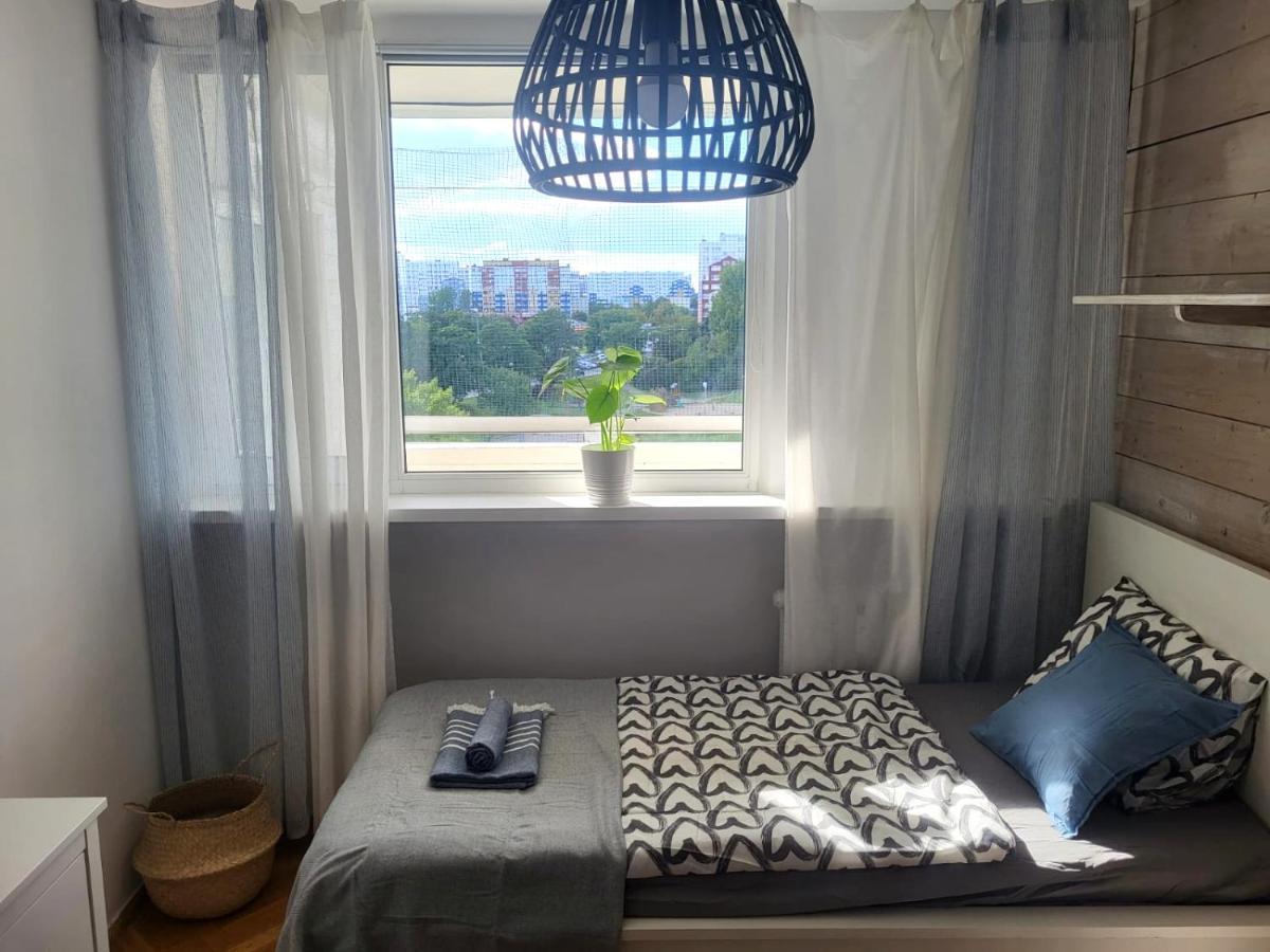 Lemuria Pokoje Wlk Niedzwiedzicy Hostel Легница Екстериор снимка