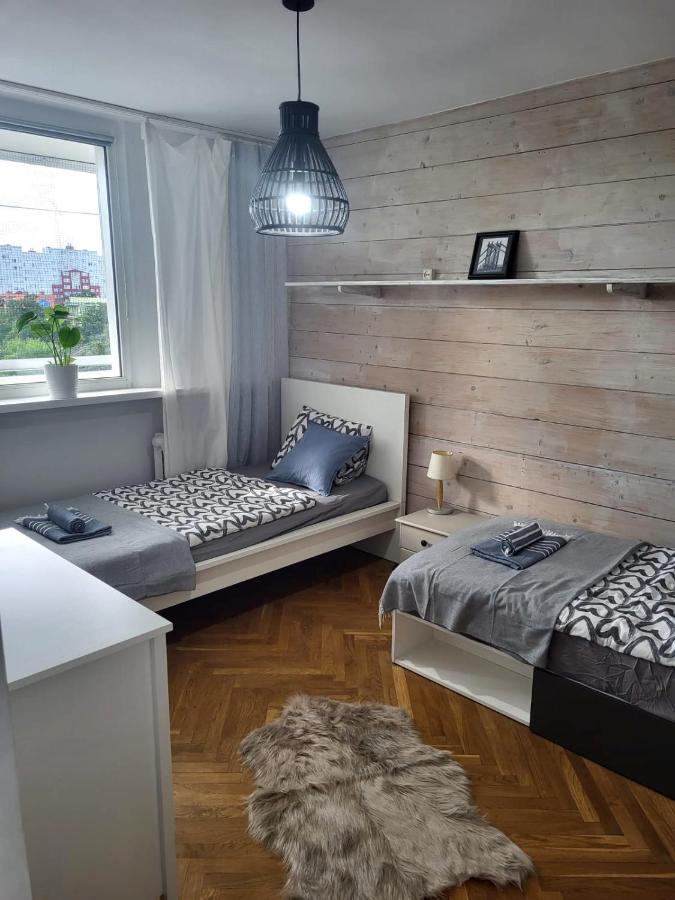 Lemuria Pokoje Wlk Niedzwiedzicy Hostel Легница Екстериор снимка